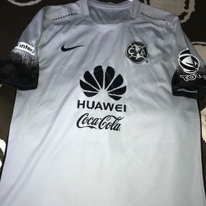 Club America Jersey